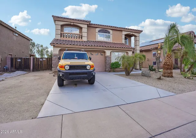 Photo 2 of Single family home for sale at 13926 N 156th Lane, Surprise, AZ 85379 | MLS# 7073688 | Listing updated on 2026-09-11