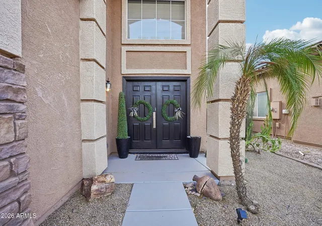 Photo 2 of Single family home for sale at 13926 N 156th Lane, Surprise, AZ 85379 | MLS# 7073688 | Listing updated on 2026-09-11