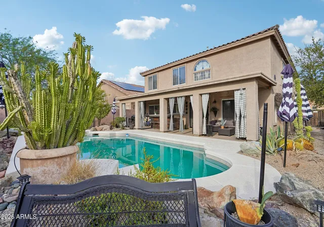 Photo 45 of Single family home for sale at 13926 N 156th Lane, Surprise, AZ 85379 | MLS# 7073688 | Listing updated on 2026-09-11