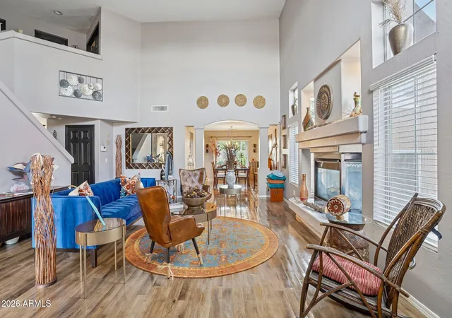 Photo 4 of Single family home for sale at 13926 N 156th Lane, Surprise, AZ 85379 | MLS# 7073688 | Listing updated on 2026-09-11