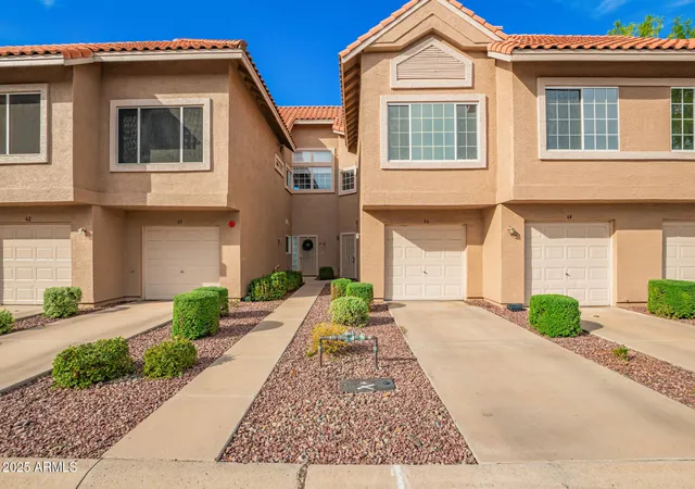 Photo 1 of Townhouse for sale at 1633 E Lakeside Dr #66, Gilbert, AZ 85234 | MLS# 7073875 | Listing updated on 2026-09-19