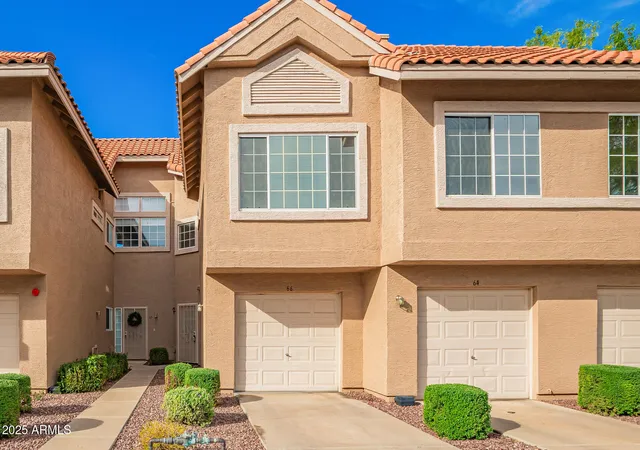 Photo 2 of Townhouse for sale at 1633 E Lakeside Dr #66, Gilbert, AZ 85234 | MLS# 7073875 | Listing updated on 2026-09-19