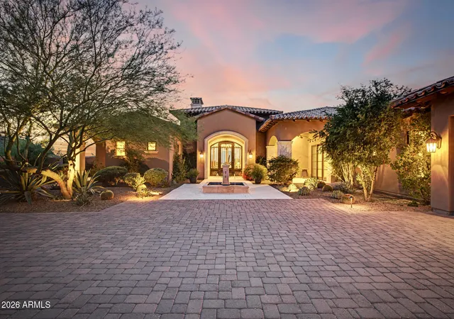 Photo 1 of Single family home for sale at 11704 E Diamond Cholla Dr, Scottsdale, AZ 85255 | MLS# 7074084 | Listing updated on 2026-09-18