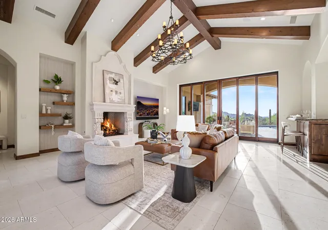 Photo 2 of Single family home for sale at 11704 E Diamond Cholla Dr, Scottsdale, AZ 85255 | MLS# 7074084 | Listing updated on 2026-09-18