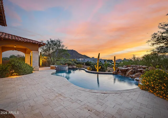 Photo 4 of Single family home for sale at 11704 E Diamond Cholla Dr, Scottsdale, AZ 85255 | MLS# 7074084 | Listing updated on 2026-09-18