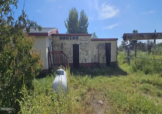 Photo 20 of Manufactured home for sale at 5263 E Case Y Comb Ln, Hereford, AZ 85615 | MLS# 7079026 | Listing updated on 2026-09-12