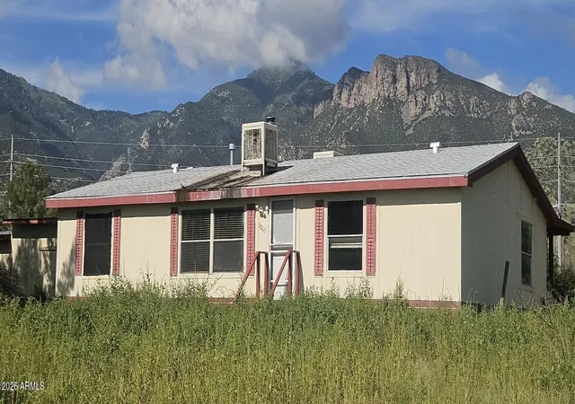 Photo 2 of Manufactured home for sale at 5263 E Case Y Comb Ln, Hereford, AZ 85615 | MLS# 7079026 | Listing updated on 2026-09-12
