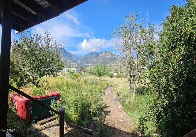 Photo 3 of Manufactured home for sale at 5263 E Case Y Comb Ln, Hereford, AZ 85615 | MLS# 7079026 | Listing updated on 2026-09-12