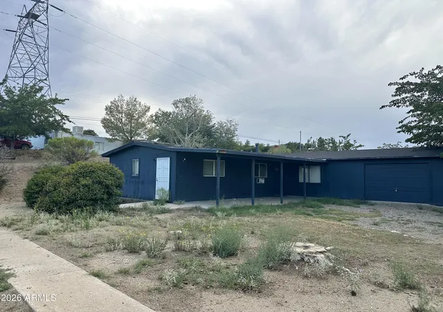 Photo 1 of Single family home for sale at 10486 S State Route 69, Mayer, AZ 86333 | MLS# 7072547 | Listing updated on 2026-09-01