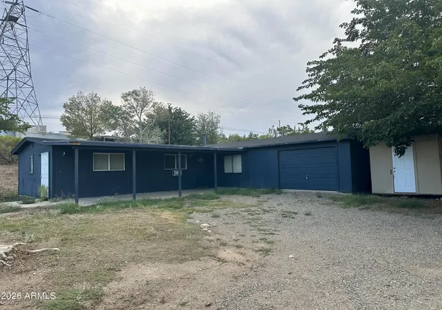 Photo 2 of Single family home for sale at 10486 S State Route 69, Mayer, AZ 86333 | MLS# 7072547 | Listing updated on 2026-09-01