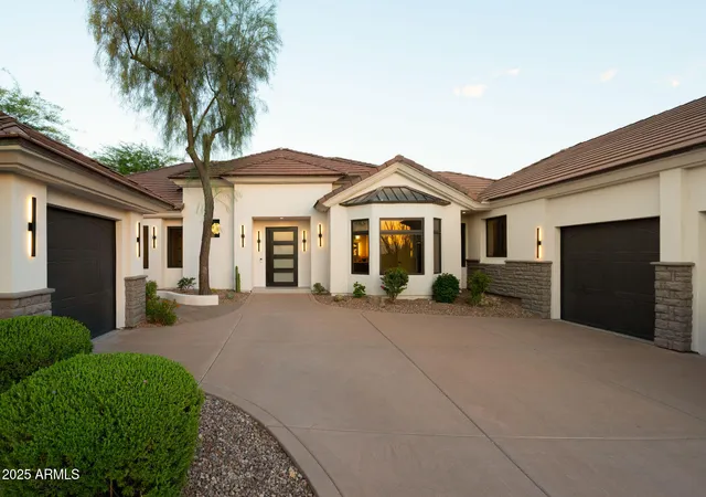 Photo 1 of Single family home for sale at 13610 N Sunflower Dr, Fountain Hills, AZ 85268 | MLS# 7073884 | Listing updated on 2026-09-15