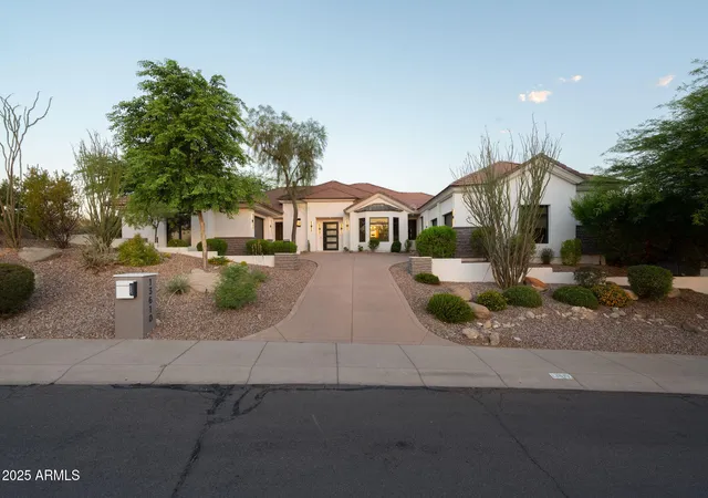 Photo 2 of Single family home for sale at 13610 N Sunflower Dr, Fountain Hills, AZ 85268 | MLS# 7073884 | Listing updated on 2026-09-15