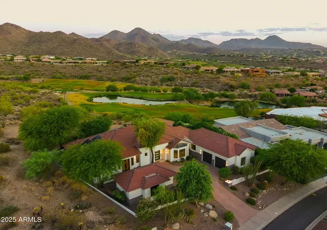 Photo 4 of Single family home for sale at 13610 N Sunflower Dr, Fountain Hills, AZ 85268 | MLS# 7073884 | Listing updated on 2026-09-15