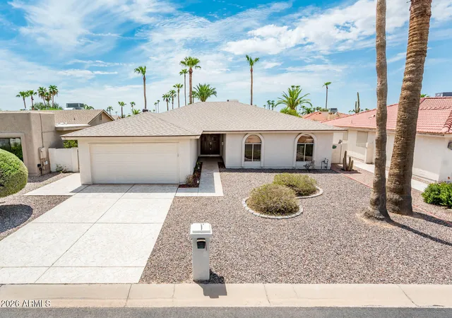 Photo 1 of Sale Pending at 26602 S Dartford Dr, Sun Lakes, AZ 85248 | MLS# 7074058 | Listing updated on 2026-09-02