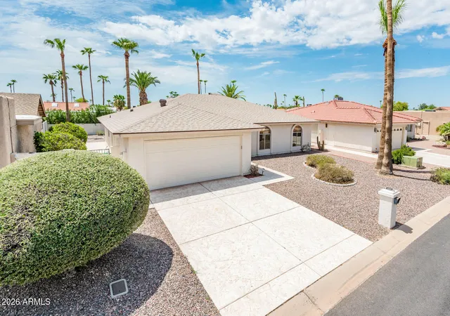 Photo 3 of Sale Pending at 26602 S Dartford Dr, Sun Lakes, AZ 85248 | MLS# 7074058 | Listing updated on 2026-09-02