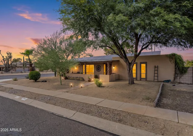 Photo 1 of Single family home for sale at 3602 E Desert Cvs Ave, Phoenix, AZ 85028 | MLS# 7072598 | Listing updated on 2026-09-10