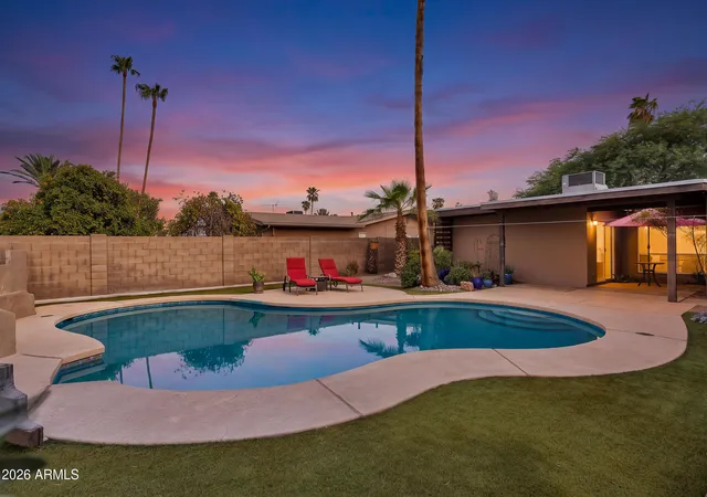 Photo 37 of Single family home for sale at 3602 E Desert Cvs Ave, Phoenix, AZ 85028 | MLS# 7072598 | Listing updated on 2026-09-10