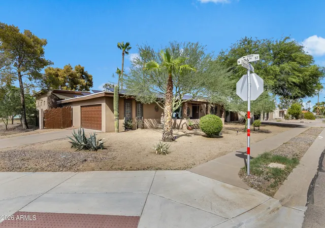 Photo 3 of Single family home for sale at 3602 E Desert Cvs Ave, Phoenix, AZ 85028 | MLS# 7072598 | Listing updated on 2026-09-10