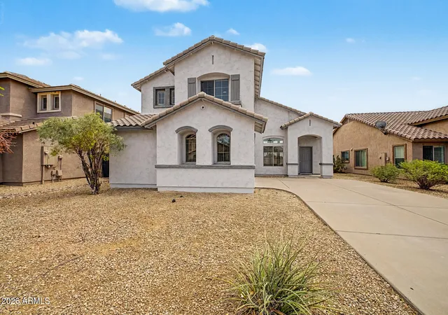 Single family home for sale at 2725 S 155th Lane, Goodyear, AZ 85338 | MLS# 7072650