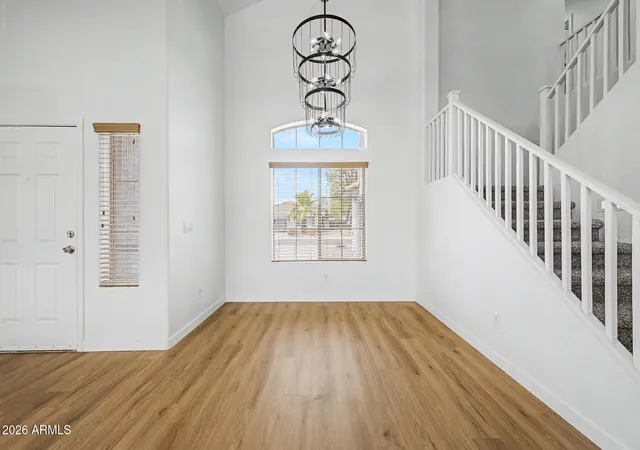 Photo 3 of Sale Pending at 2725 S 155th Lane, Goodyear, AZ 85338 | MLS# 7072650 | Listing updated on 2026-10-10