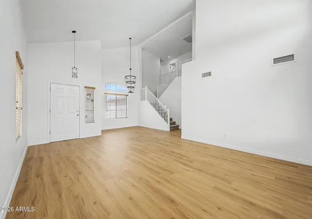 Photo 4 of Sale Pending at 2725 S 155th Lane, Goodyear, AZ 85338 | MLS# 7072650 | Listing updated on 2026-10-10