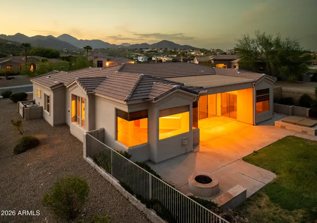 Photo 3 of Single family home for sale at 11003 N Mesa Vista Ct, Fountain Hills, AZ 85268 | MLS# 7072717 | Listing updated on 2026-09-04