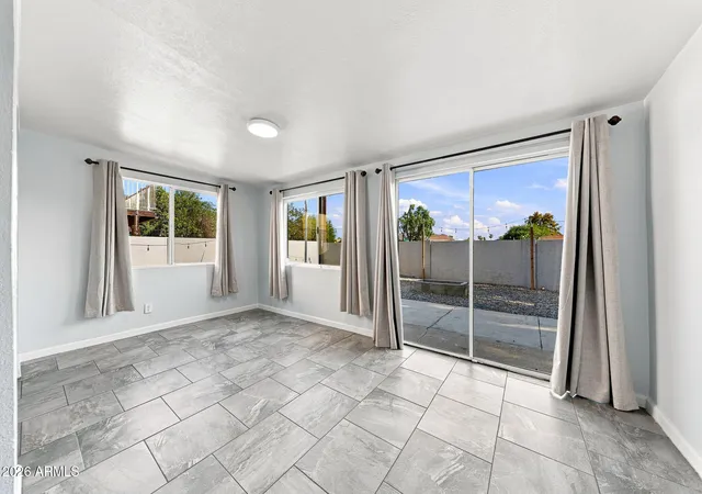 Photo 3 of Single family home for sale at 6321 W Becker Ln, Glendale, AZ 85304 | MLS# 7073422 | Listing updated on 2026-10-06