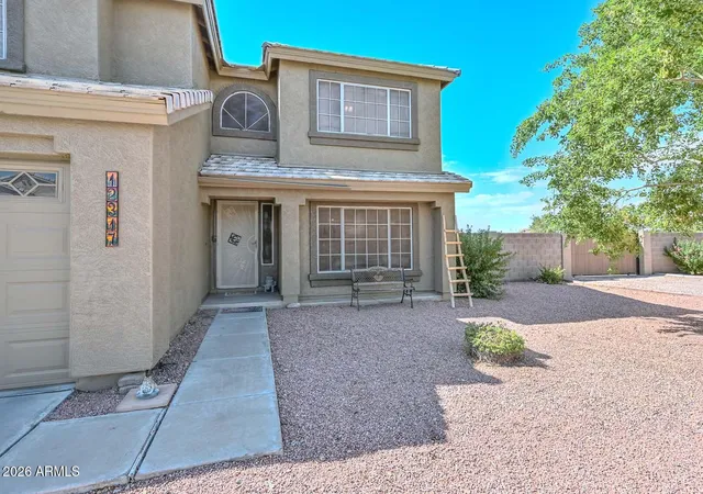 Photo 3 of Single family home for sale at 12317 W Berry Ln, El Mirage, AZ 85335 | MLS# 7072710 | Listing updated on 2026-09-22