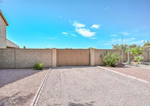 Photo 4 of Single family home for sale at 12317 W Berry Ln, El Mirage, AZ 85335 | MLS# 7072710 | Listing updated on 2026-09-22