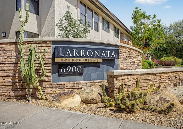 Photo 1 of Condo for sale at 6900 E Princess Dr #2195, Phoenix, AZ 85054 | MLS# 7080881 | Listing updated on 2026-09-25