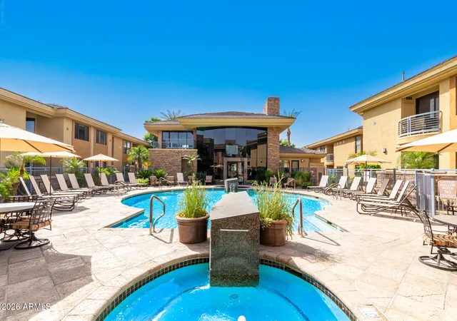 Photo 2 of Condo for sale at 6900 E Princess Dr #2195, Phoenix, AZ 85054 | MLS# 7080881 | Listing updated on 2026-09-25