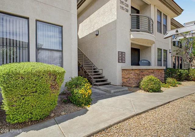 Photo 3 of Condo for sale at 6900 E Princess Dr #2195, Phoenix, AZ 85054 | MLS# 7080881 | Listing updated on 2026-09-25