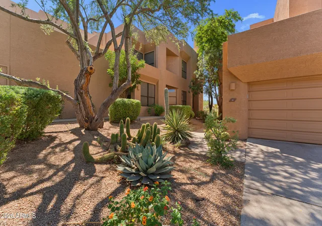 Photo 3 of Townhouse for sale at 25555 N Windy Walk Dr #24, Scottsdale, AZ 85255 | MLS# 7073867 | Listing updated on 2026-09-13