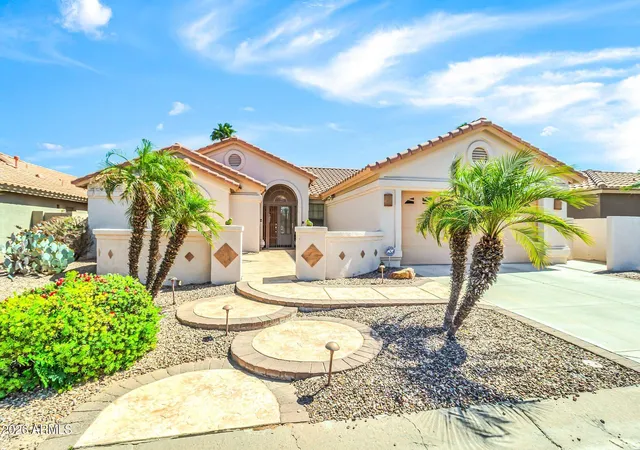 Photo 1 of Sale Pending at 24111 S Lakestar Dr, Sun Lakes, AZ 85248 | MLS# 7072672 | Listing updated on 2026-09-09