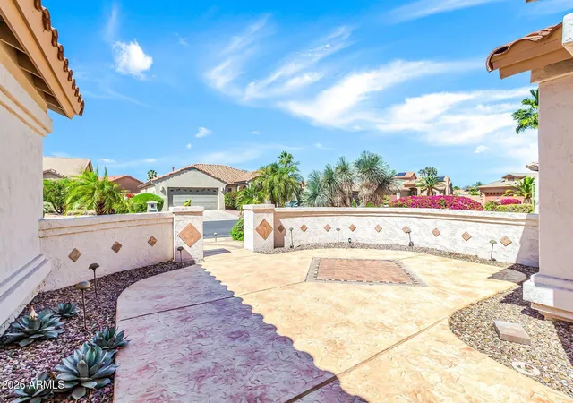 Photo 3 of Sale Pending at 24111 S Lakestar Dr, Sun Lakes, AZ 85248 | MLS# 7072672 | Listing updated on 2026-09-09