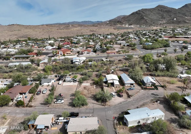 Photo 3 of Land for sale at 540 W Sonora St, Superior, AZ 85173 | MLS# 7074258 | Listing updated on 2026-09-25
