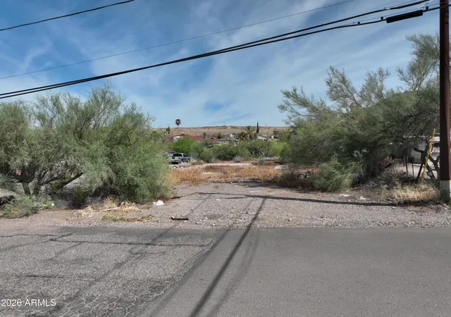 Photo 8 of Land for sale at 540 W Sonora St, Superior, AZ 85173 | MLS# 7074258 | Listing updated on 2026-09-25