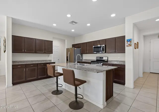Photo 3 of Single family home for sale at 443 S 194th Lane, Buckeye, AZ 85326 | MLS# 7077438 | Listing updated on 2026-09-10