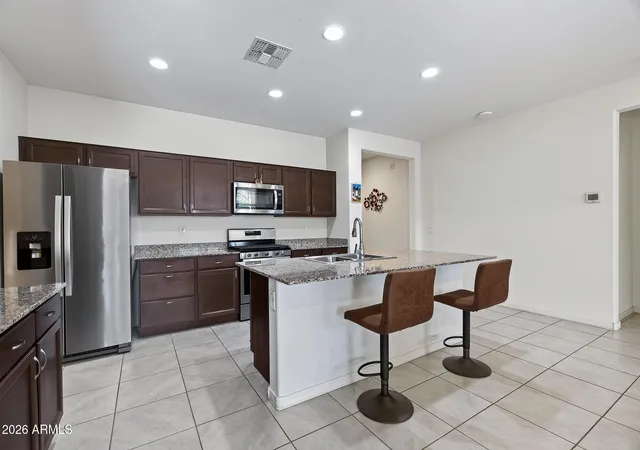 Photo 3 of Single family home for sale at 443 S 194th Lane, Buckeye, AZ 85326 | MLS# 7077438 | Listing updated on 2026-09-10