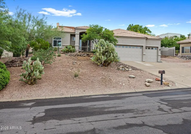 Photo 1 of Single family home for sale at 15811 E Primrose Dr, Fountain Hills, AZ 85268 | MLS# 7074614 | Listing updated on 2026-09-13