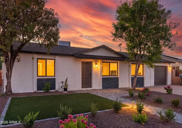 Photo 3 of Single family home for sale at 14634 N 33rd Street, Phoenix, AZ 85032 | MLS# 7074305 | Listing updated on 2026-10-19