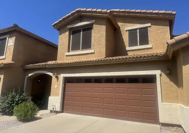 Photo 1 of Townhouse for sale at 5415 E Mckellips Rd #5, Mesa, AZ 85215 | MLS# 7078229 | Listing updated on 2026-09-13