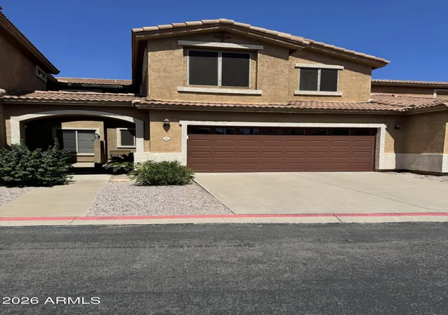 Photo 2 of Townhouse for sale at 5415 E Mckellips Rd #5, Mesa, AZ 85215 | MLS# 7078229 | Listing updated on 2026-09-13