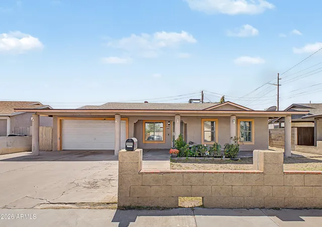 Photo 1 of Single family home for sale at 5059 W Vernon Ave, Phoenix, AZ 85035 | MLS# 7074546 | Listing updated on 2026-09-03