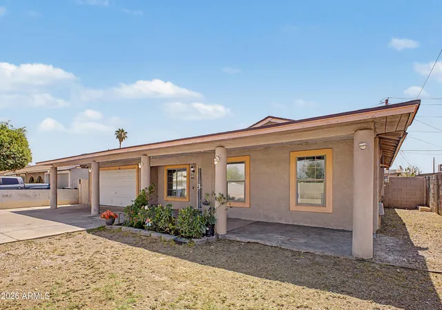 Photo 2 of Single family home for sale at 5059 W Vernon Ave, Phoenix, AZ 85035 | MLS# 7074546 | Listing updated on 2026-09-03