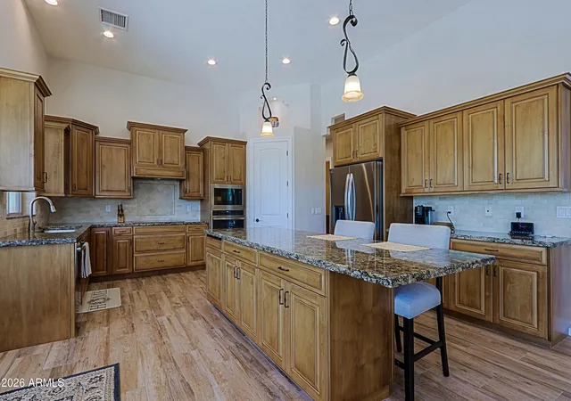 Photo 2 of Single family home for sale at 2827 W Here To There Dr, Phoenix, AZ 85086 | MLS# 7074495 | Listing updated on 2026-09-04