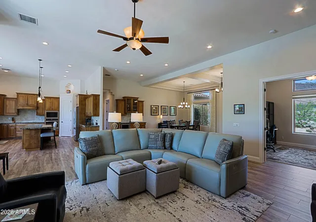 Photo 4 of Single family home for sale at 2827 W Here To There Dr, Phoenix, AZ 85086 | MLS# 7074495 | Listing updated on 2026-09-04