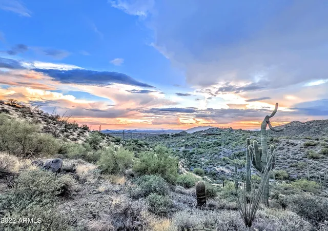 Photo 1 of Land for sale at 41347 N Longhorn Dr #11, Scottsdale, AZ 85262 | MLS# 7074251 | Listing updated on 2026-09-01