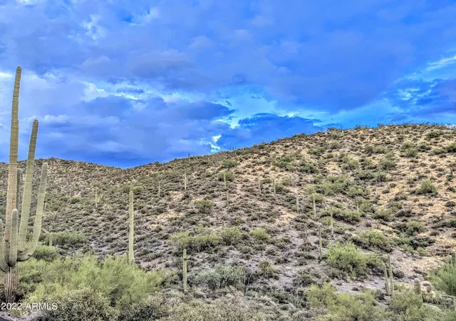 Photo 3 of Land for sale at 41347 N Longhorn Dr #11, Scottsdale, AZ 85262 | MLS# 7074251 | Listing updated on 2026-09-01