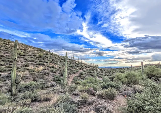 Photo 3 of Land for sale at 41347 N Longhorn Dr #11, Scottsdale, AZ 85262 | MLS# 7074251 | Listing updated on 2026-09-01